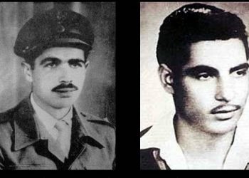 65 χρόνια από την δράση της ΕΟΚΑ