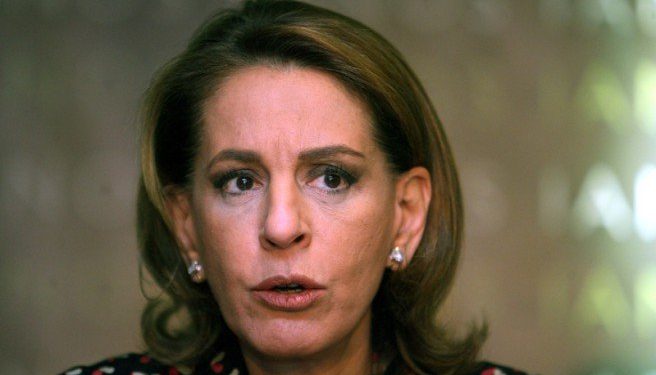 Παραιτήθηκε από την ΕΡΤ η Όλγα Τρέμη – News.gr