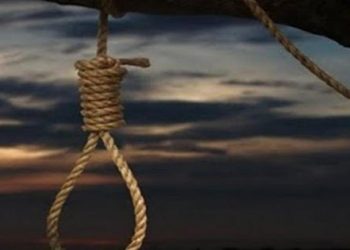 ΜΑΝΩΛΑΔΑ: Εργάτης γης βρέθηκε απαγχονισμένος