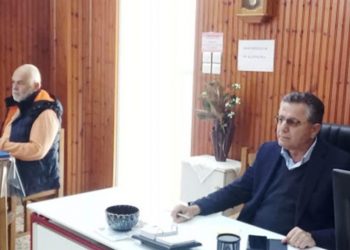 ΔΗΜΟΣ ΠΗΝΕΙΟΥ: Ξεκίνησαν έλεγχοι για τις παροχές ύδρευσης