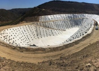 Τάκης Αντωνακόπουλος:”Έκλεισαν τη Τριανταφυλλιά – Απαράδεκτη ενέργεια της εταιρίας διαχείρισης των απορριμάτων”