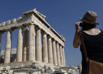 ΥΠΠΟΑ: Στις 18 Μαΐου θα επαναλειτουργήσουν οι αρχαιολογικοί χώροι