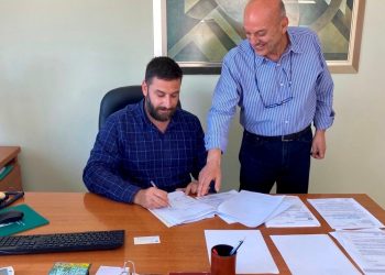 ΔΗΜΟΣ ΑΝΔΡΑΒΙΔΑΣ – ΚΥΛΛΗΝΗΣ: Καθαρισμός των οικοπέδων για αντιπυρική προστασία