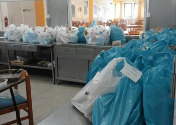 ΔΗΜΟΣ ΑΝΔΡΙΤΣΑΙΝΑΣ – ΚΡΕΣΤΕΝΩΝ: Κοντά στους μοναχικούς και αδύναμους δημότες