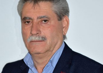 ΔΗΜΟΣ ΗΛΙΔΑΣ: Εισήγηση Αντιδημάρχου Οικονομικών Β. Ζαχαρόπουλου