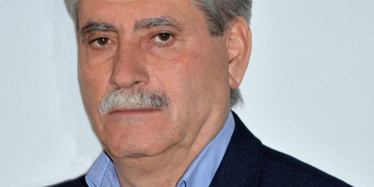 ΔΗΜΟΣ ΗΛΙΔΑΣ: Εισήγηση Αντιδημάρχου Οικονομικών Β. Ζαχαρόπουλου