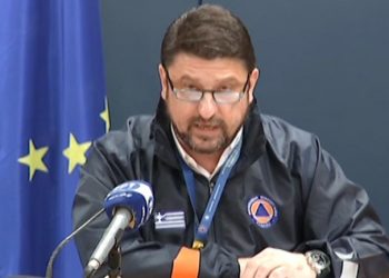 Ν. Χαρδαλιάς: “Τα μέτρα ισχύουν έως τις 4 Μαϊου- Πως θα γίνεται η μετακίνηση προς τα δικαστήρια”