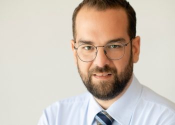 ΠΕΡΙΦΕΡΕΙΑ ΔΥΤΙΚΗΣ ΕΛΛΑΔΑΣ: Προσκλητήριο Ν. Φαρμάκη στον επιχειρηματικό κόσμο της Δυτικής Ελλάδας για τη στήριξη των νοσοκομείων και των ευάλωτων κοινωνικών ομάδων
