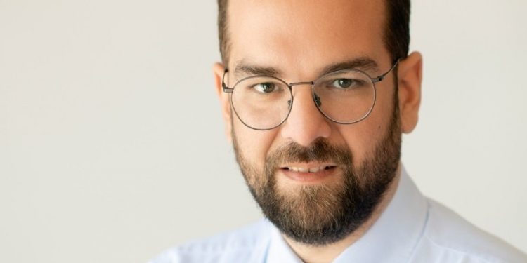 ΠΕΡΙΦΕΡΕΙΑ ΔΥΤΙΚΗΣ ΕΛΛΑΔΑΣ: Προσκλητήριο Ν. Φαρμάκη στον επιχειρηματικό κόσμο της Δυτικής Ελλάδας για τη στήριξη των νοσοκομείων και των ευάλωτων κοινωνικών ομάδων