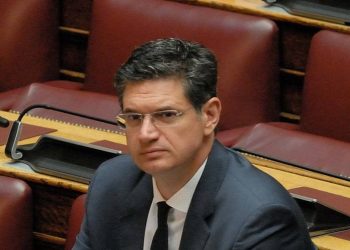 ΔΙΟΝΥΣΗΣ ΚΑΛΑΜΑΤΙΑΝΟΣ: “Αυτονόητη η προστασία της πρώτης κατοικίας”