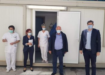 “Έμπρακτη στήριξη των εργαζομένων και των δομών του Ε.Σ.Υ, ΤΩΡΑ!”