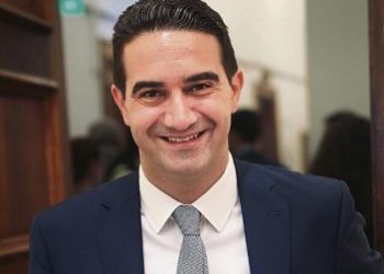 ΜΙΧΑΛΗΣ ΚΑΤΡΙΝΗΣ: Μήνυμα για το Πάσχα