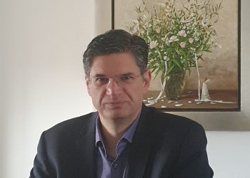 Πασχαλινό μήνυμα Διονύση Καλαματιανού