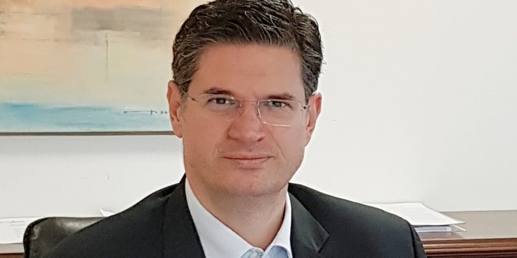 ΔΙΟΝΥΣΗΣ ΚΑΛΑΜΑΤΙΑΝΟΣ: “Να διασφαλιστεί η πρόσβαση όλων στα βασικά αγαθά”