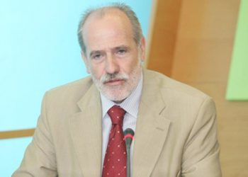 ΓΙΑΝΝΗΣ ΚΟΥΤΣΟΥΚΟΣ: “Το «μαξιλάρι» των 37δισ.και ποιοι κοιμούνται τον «ύπνο του δικαίου”