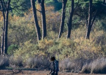 ΟΙΚΟΛΟΓΙΚΗ ΔΥΤΙΚΗ ΕΛΛΑΔΑ: Οι νομοταγείς μένουν σπίτι, οι παράνομοι «αλωνίζουν»…