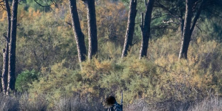 ΟΙΚΟΛΟΓΙΚΗ ΔΥΤΙΚΗ ΕΛΛΑΔΑ: Οι νομοταγείς μένουν σπίτι, οι παράνομοι «αλωνίζουν»…