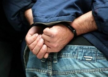 ΠΥΡΓΟΣ: Σύλληψη για παραβίαση μέτρων για την πρόληψη ασθενειών