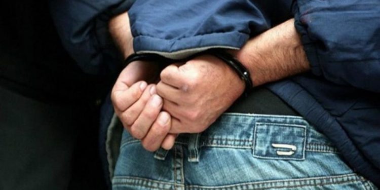 ΠΥΡΓΟΣ: Σύλληψη για παραβίαση μέτρων για την πρόληψη ασθενειών