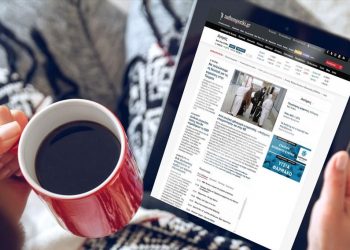 5 ειδήσεις για να ξεκινήσετε την ημέρα σας