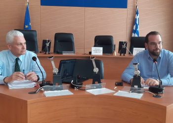 ΝΕΚΤΑΡΙΟΣ ΦΑΡΜΑΚΗΣ: “Θέλουμε η έρευνα να απαντάει στις πραγματικές ανάγκες”