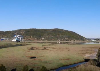 ΠΕΡΙΦΕΡΕΙΑ ΔΥΤΙΚΗΣ ΕΛΛΑΔΑΣ: Ξεκίνησαν από τον Μάρτιο και συνεχίζονται οι ψεκασμοί για την καταπολέμηση κουνουπιών στη Δυτική Ελλάδα