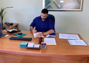 ΠΕΡΙΦΕΡΕΙΑ ΔΥΤΙΚΗΣ ΕΛΛΑΔΑΣ: Υπογραφή σύμβασης μελετών για αντιμετώπιση κατολισθήσεων σε περιοχές της Π.Ε. Ηλείας