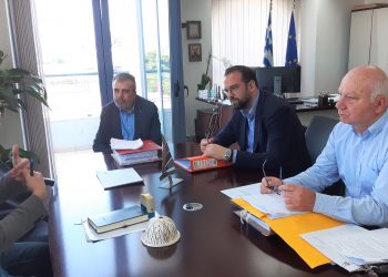 ΠΕΡΙΦΕΡΕΙΑ ΔΥΤΙΚΗΣ ΕΛΛΑΔΑΣ: «Έξυπνο» σύστημα φωτεινής σηματοδότησης αποκτάει η Δυτική Ελλάδα