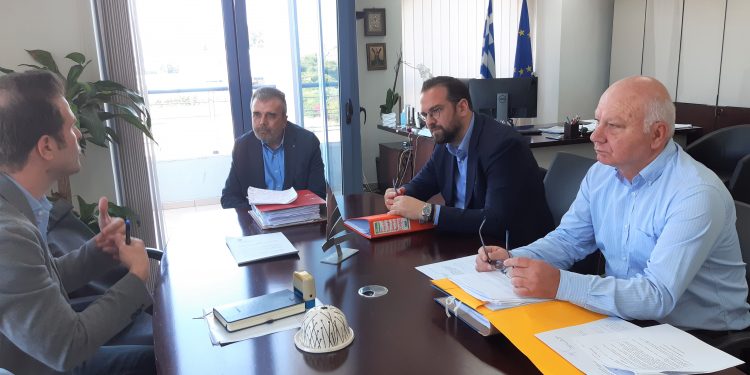 ΠΕΡΙΦΕΡΕΙΑ ΔΥΤΙΚΗΣ ΕΛΛΑΔΑΣ: «Έξυπνο» σύστημα φωτεινής σηματοδότησης αποκτάει η Δυτική Ελλάδα
