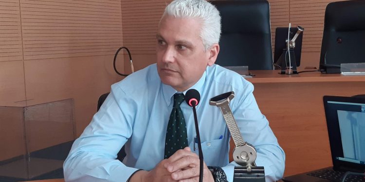 Προωθείται η ιδέα της σύστασης Ερευνητικού Κέντρου Δυτικής Ελλάδας