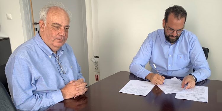 ΠΕΡΙΦΕΡΕΙΑ ΔΥΤΙΚΗΣ ΕΛΛΑΔΑΣ: Βελτίωση της οδού Καρούτα – Λαντζόι – Λάλα στην Π.Ε. Ηλείας