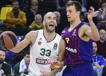Θέλει Καλάθη η Μπαρτσελόνα αλλά χωρίς τρέλες