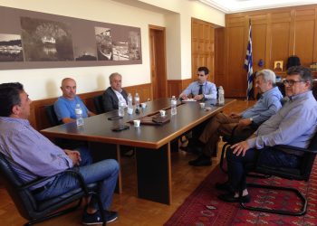 Η επανεκκίνηση της οικονομίας στην Ηλεία. Προβληματισμοί και προκλήσεις