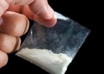 ΑΜΑΛΙΑΔΑ: Σύλληψη για κατοχή ναρκωτικών