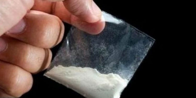 ΑΜΑΛΙΑΔΑ: Σύλληψη για κατοχή ναρκωτικών