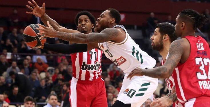 «Η Basket League έχει ανάγκη Ολυμπιακό και Παναθηναϊκό»