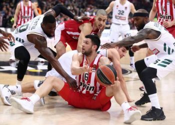 Παναθηναϊκός προς ΕΣΑΚΕ: Αν ανέβει με πραξικόπημα ο Ολυμπιακός, φεύγουμε εμείς