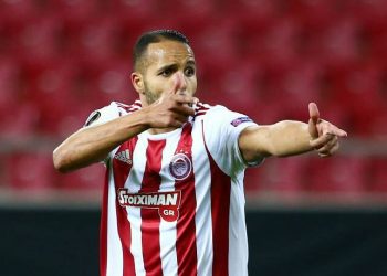 Ολυμπιακό: Θέλει Ελ Αραμπί η Μπεσίκτας