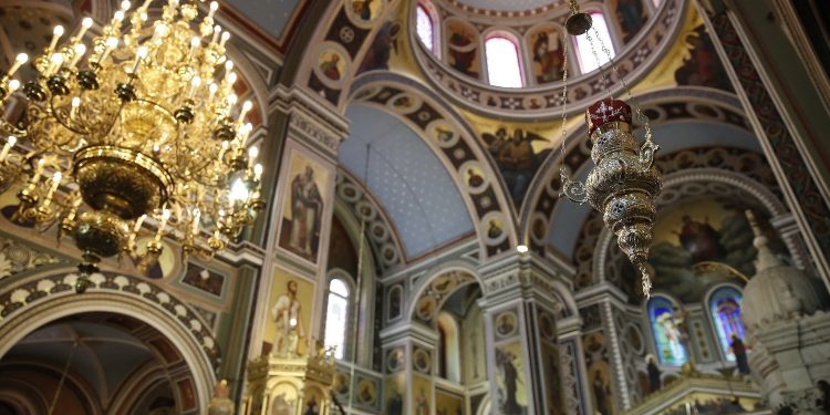 Όχι στον «αποστειρωμένο» γάμο λένε οι Έλληνες