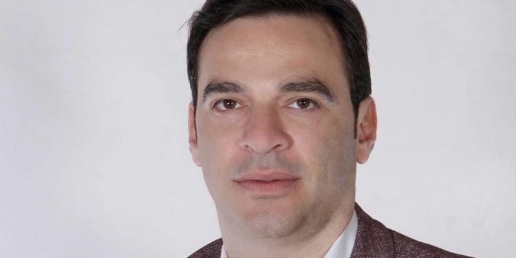 ΔΗΜΗΤΡΗΣ ΝΙΚΟΛΑΚΟΠΟΥΛΟΣ: “Αθλητισμός & επαναλειτουργία των ανοιχτών αθλητικών εγκαταστάσεων”