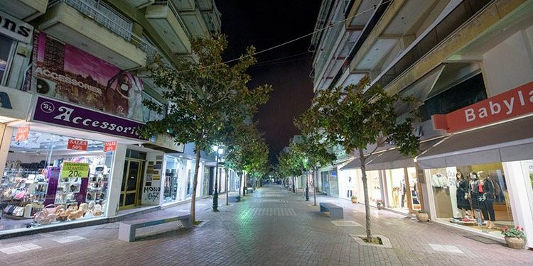 ΕΜΠΟΡΙΚΟΣ ΣΥΛΛΟΓΟΣ ΠΥΡΓΟΥ: “Στηρίζουμε τα καταστήματα της πόλης μας”