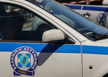Αστυνομική επιχείρηση για την καταπολέμηση της εγκληματικότητας και την πρόληψη των τροχαίων ατυχημάτων στην Ηλεία