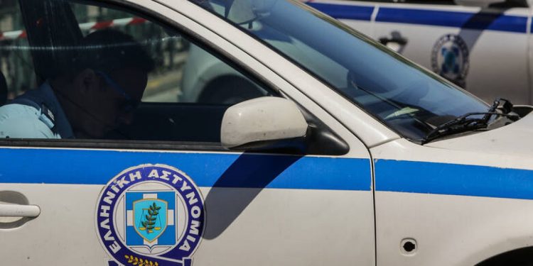 Αστυνομική επιχείρηση για την καταπολέμηση της εγκληματικότητας και την πρόληψη των τροχαίων ατυχημάτων στην Ηλεία
