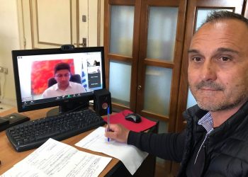 ΔΗΜΟΣ ΠΥΡΓΟΥ: Σταδιακή επάνοδος στις αθλητικές δραστηριότητες