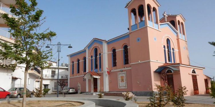 Ιερός Ναός Αγ. Σπυρίδωνος Πύργου: 3 ημέρες για το πρώτο Κυριακάτικο αντάμωμα στον Ναό μας μετά την καραντίνα