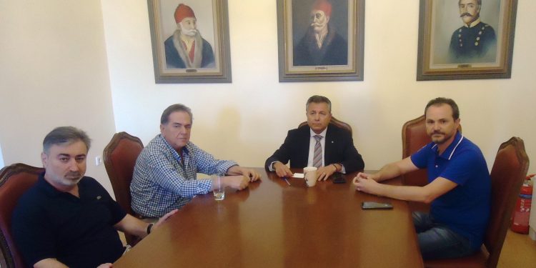 ΔΗΜΟΣ ΠΗΝΕΙΟΥ: Θωρακίζει την υγεία με πρωτοβουλίες και δράσεις