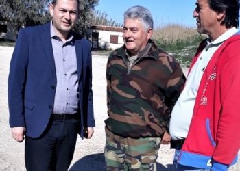 Δικαιώθηκαν με το νέο νομοσχέδιο οι αγρότες με φωτοβολταϊκά!