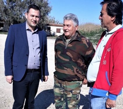 Δικαιώθηκαν με το νέο νομοσχέδιο οι αγρότες με φωτοβολταϊκά!