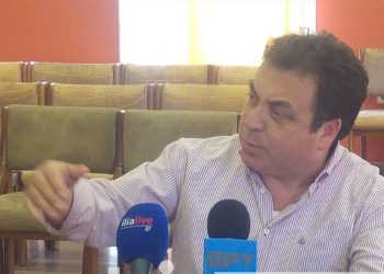 Συμβούλιο Αιρετών Ηλείας: Επιτακτική ανάγκη για άμεση υλοποίηση του Πάτρα – Πύργος