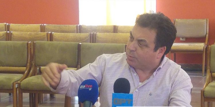 Συμβούλιο Αιρετών Ηλείας: Επιτακτική ανάγκη για άμεση υλοποίηση του Πάτρα – Πύργος